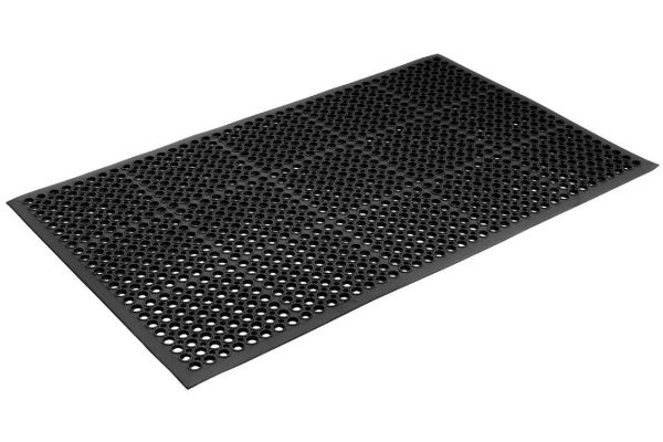 Picture of AXTON SAFETY CUSHION 1500 X 900 BLACK